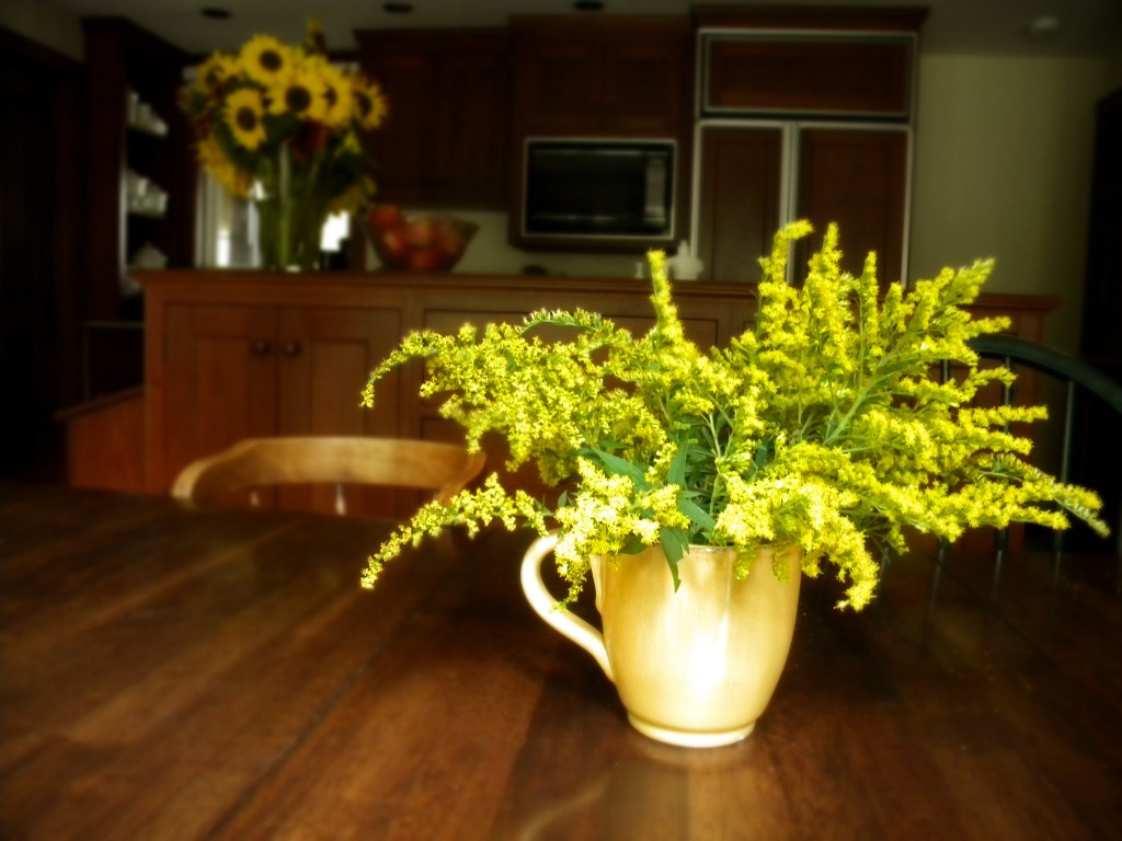 flowers